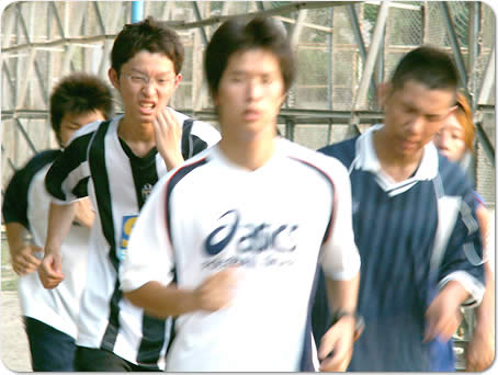 StbgT2005uWITHUS DAIICHI CUPvbF莎iE匟jiEi擾̑ꍂw@