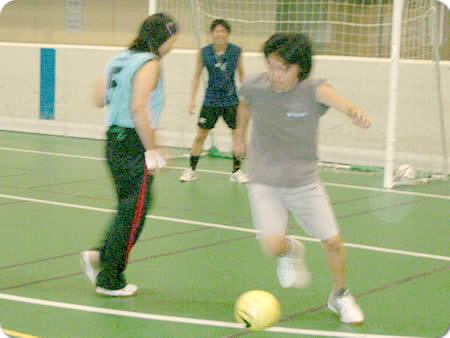 StbgT2005uWITHUS DAIICHI CUPvbF莎iE匟jiEi擾̑ꍂw@