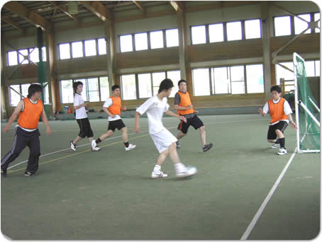 StbgT2005uWITHUS DAIICHI CUPvbF莎iE匟jiEi擾̑ꍂw@