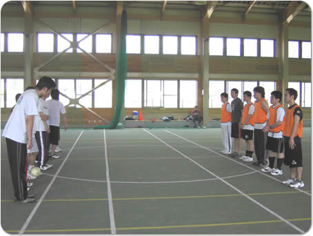 StbgT2005uWITHUS DAIICHI CUPvbF莎iE匟jiEi擾̑ꍂw@