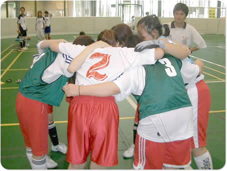 StbgT2005uWITHUS DAIICHI CUPvbF莎iE匟jiEi擾̑ꍂw@