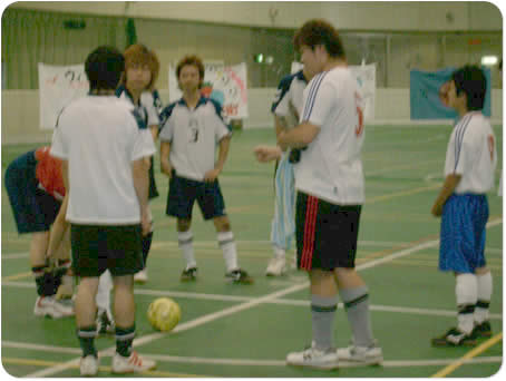 StbgT2005uWITHUS DAIICHI CUPvbF莎iE匟jiEi擾̑ꍂw@