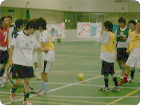 StbgT2005uWITHUS DAIICHI CUPvbF莎iE匟jiEi擾̑ꍂw@