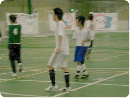 StbgT2005uWITHUS DAIICHI CUPvbF莎iE匟jiEi擾̑ꍂw@