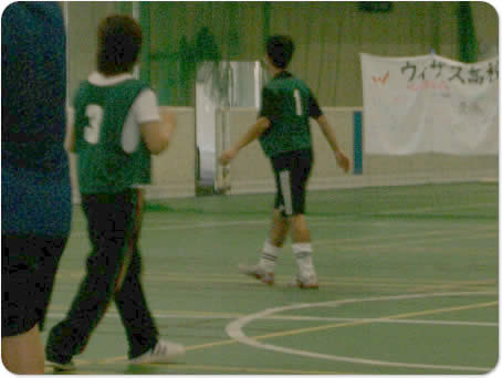 StbgT2005uWITHUS DAIICHI CUPvbF莎iE匟jiEi擾̑ꍂw@