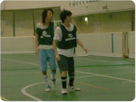 StbgT2005uWITHUS DAIICHI CUPvbF莎iE匟jiEi擾̑ꍂw@