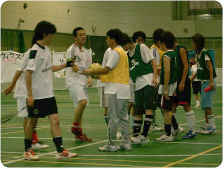 StbgT2005uWITHUS DAIICHI CUPvbF莎iE匟jiEi擾̑ꍂw@