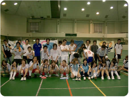 StbgT2005uWITHUS DAIICHI CUPvbF莎iE匟jiEi擾̑ꍂw@