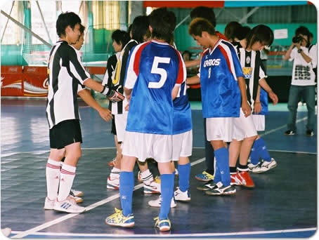 StbgT2005uWITHUS DAIICHI CUPvbF莎iE匟jiEi擾̑ꍂw@