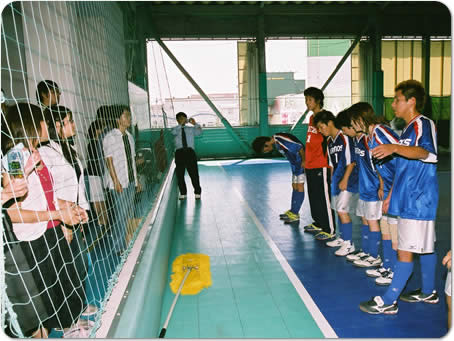 StbgT2005uWITHUS DAIICHI CUPvbF莎iE匟jiEi擾̑ꍂw@