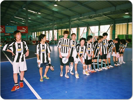 StbgT2005uWITHUS DAIICHI CUPvbF莎iE匟jiEi擾̑ꍂw@