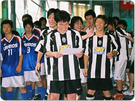 StbgT2005uWITHUS DAIICHI CUPvbF莎iE匟jiEi擾̑ꍂw@