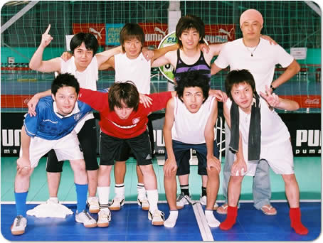 StbgT2005uWITHUS DAIICHI CUPvbF莎iE匟jiEi擾̑ꍂw@