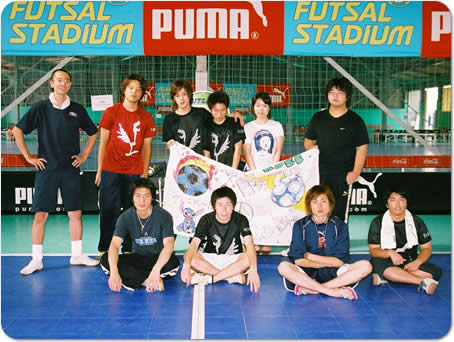 StbgT2005uWITHUS DAIICHI CUPvbF莎iE匟jiEi擾̑ꍂw@