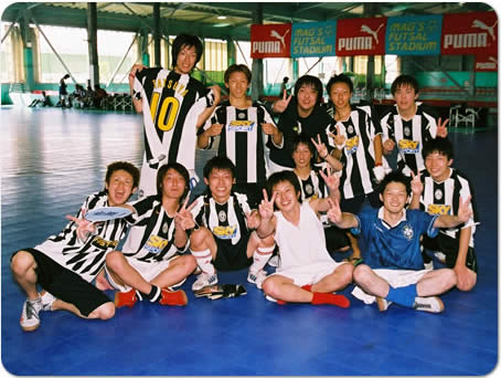 StbgT2005uWITHUS DAIICHI CUPvbF莎iE匟jiEi擾̑ꍂw@