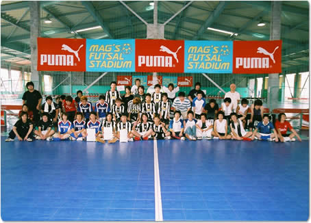 StbgT2005uWITHUS DAIICHI CUPvbF莎iE匟jiEi擾̑ꍂw@