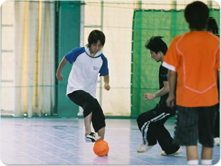 StbgT2005uWITHUS DAIICHI CUPvbF莎iE匟jiEi擾̑ꍂw@