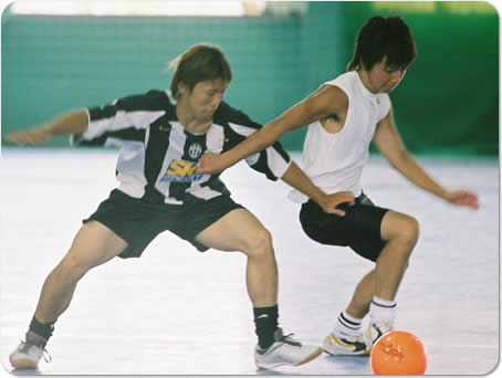 StbgT2005uWITHUS DAIICHI CUPvbF莎iE匟jiEi擾̑ꍂw@