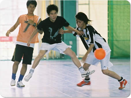 StbgT2005uWITHUS DAIICHI CUPvbF莎iE匟jiEi擾̑ꍂw@