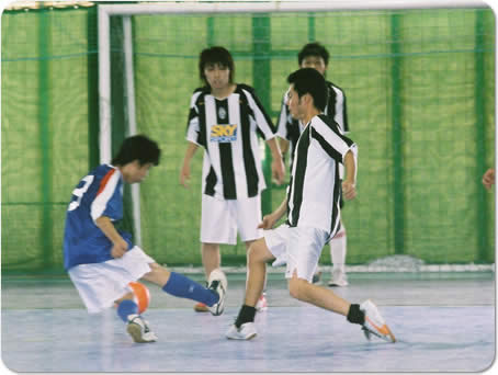 StbgT2005uWITHUS DAIICHI CUPvbF莎iE匟jiEi擾̑ꍂw@