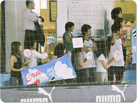 StbgT2005uWITHUS DAIICHI CUPvbF莎iE匟jiEi擾̑ꍂw@