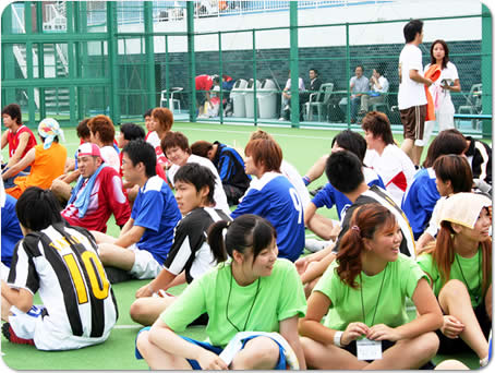 StbgT2005uWITHUS DAIICHI CUPvbF莎iE匟jiEi擾̑ꍂw@