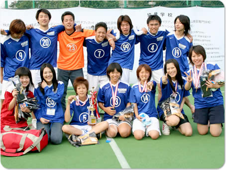 StbgT2005uWITHUS DAIICHI CUPvbF莎iE匟jiEi擾̑ꍂw@