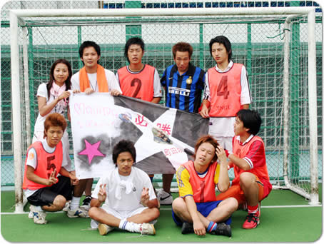 StbgT2005uWITHUS DAIICHI CUPvbF莎iE匟jiEi擾̑ꍂw@