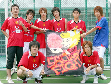 StbgT2005uWITHUS DAIICHI CUPvbF莎iE匟jiEi擾̑ꍂw@