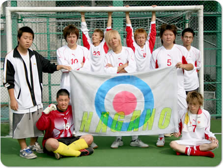 StbgT2005uWITHUS DAIICHI CUPvbF莎iE匟jiEi擾̑ꍂw@