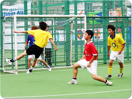 StbgT2005uWITHUS DAIICHI CUPvbF莎iE匟jiEi擾̑ꍂw@