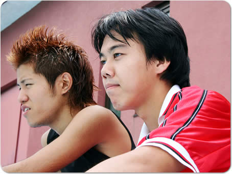 StbgT2005uWITHUS DAIICHI CUPvbF莎iE匟jiEi擾̑ꍂw@