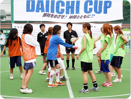 StbgT2005uWITHUS DAIICHI CUPvbF莎iE匟jiEi擾̑ꍂw@