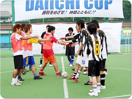 StbgT2005uWITHUS DAIICHI CUPvbF莎iE匟jiEi擾̑ꍂw@