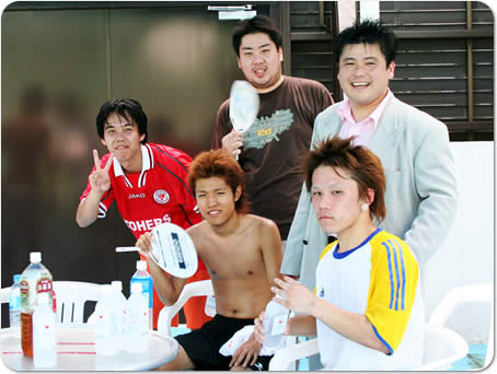 StbgT2005uWITHUS DAIICHI CUPvbF莎iE匟jiEi擾̑ꍂw@