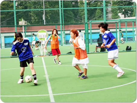 StbgT2005uWITHUS DAIICHI CUPvbF莎iE匟jiEi擾̑ꍂw@