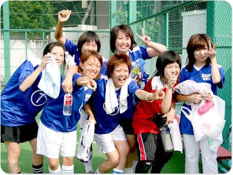 StbgT2005uWITHUS DAIICHI CUPvbF莎iE匟jiEi擾̑ꍂw@