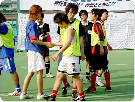 StbgT2005uWITHUS DAIICHI CUPvbF莎iE匟jiEi擾̑ꍂw@